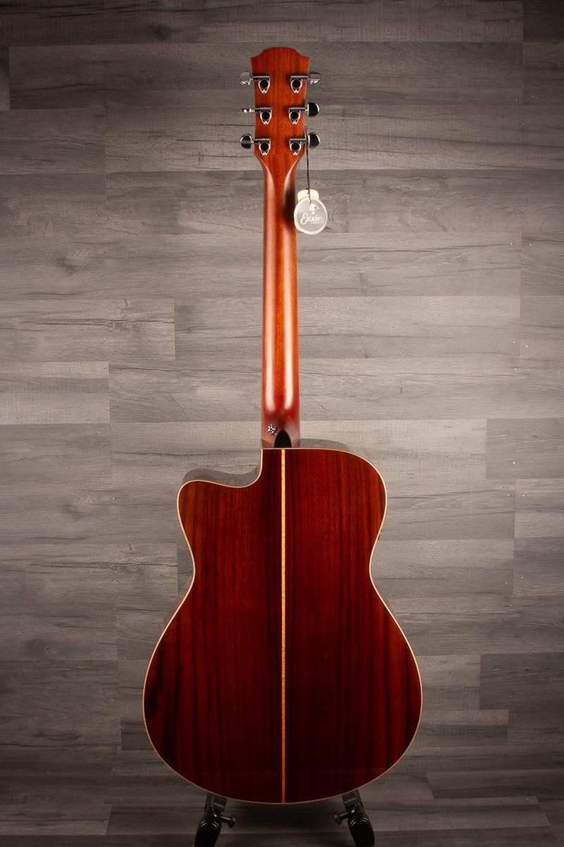 Yamaha AC3R ARE Electro Acoustic - Vintage Natural