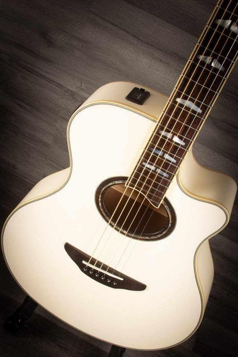 Yamaha APX 1000 - Pearl Snow White *B Stock