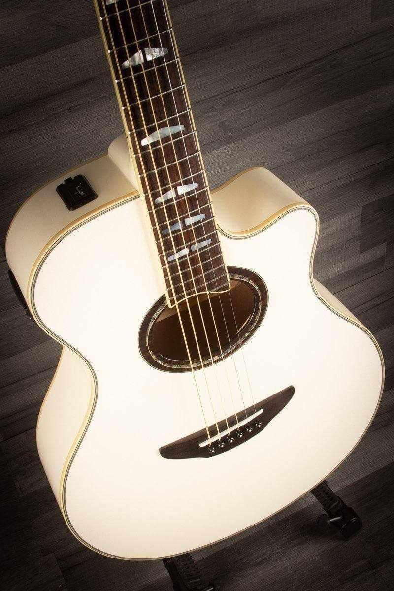 Yamaha APX 1000 - Pearl Snow White *B Stock