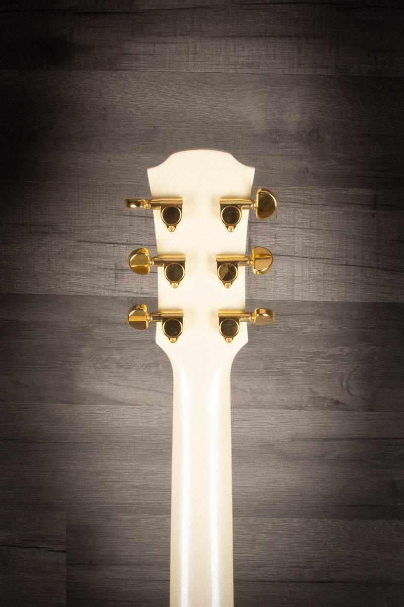 Yamaha APX 1000 - Pearl Snow White *B Stock