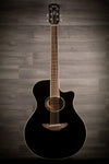 Yamaha Acoustic Guitar Yamaha APX600 Electro Acoustic - Black