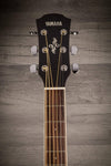 Yamaha Acoustic Guitar Yamaha APX600 Electro Acoustic - Black