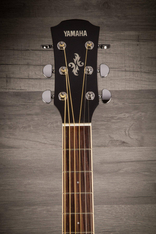 Yamaha Acoustic Guitar Yamaha APX600 Electro Acoustic - Black