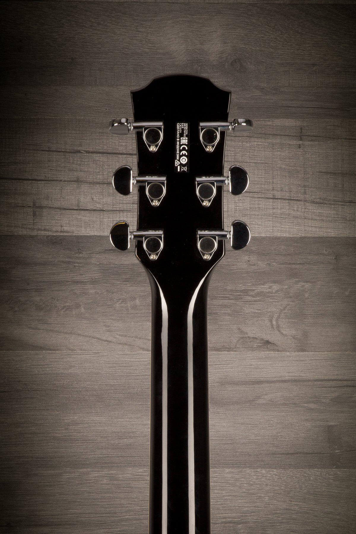 Yamaha Acoustic Guitar Yamaha APX600 Electro Acoustic - Black