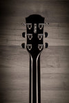 Yamaha Acoustic Guitar Yamaha APX600 Electro Acoustic - Black