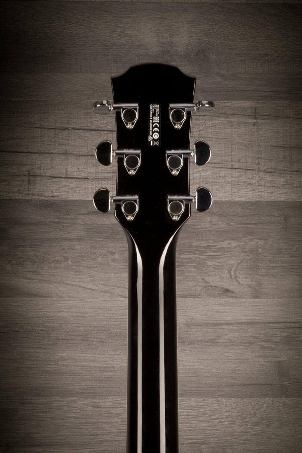 Yamaha Acoustic Guitar Yamaha APX600 Electro Acoustic - Black