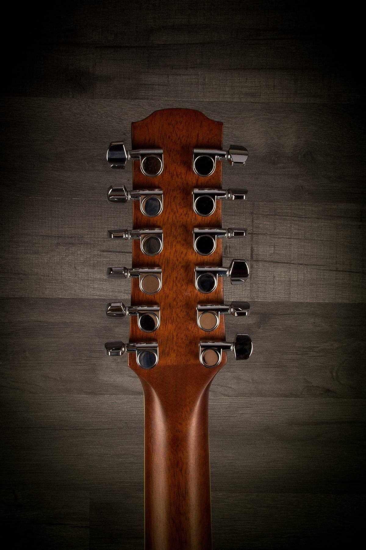 Yamaha APX700-12II 12 String Electro Acoustic - Natural