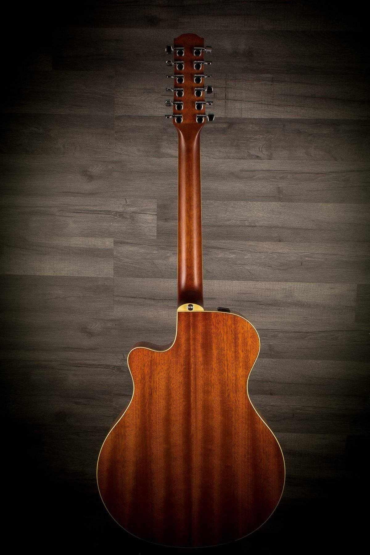 Yamaha APX700-12II 12 String Electro Acoustic - Natural
