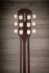 Yamaha Acoustic Guitar Yamaha APXT2 Dark Red Burst Travel Guitar