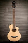 Yamaha Acoustic Guitar Yamaha APXT2 Travel Acoustic Guitar - Natural