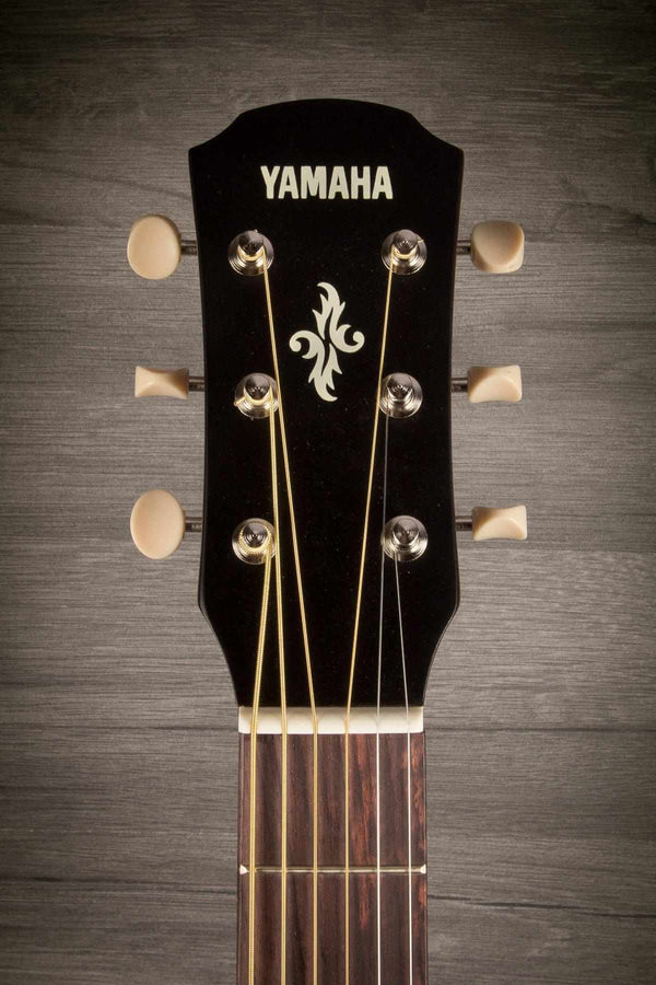 Yamaha Acoustic Guitar Yamaha APXT2 Travel Acoustic Guitar - Natural