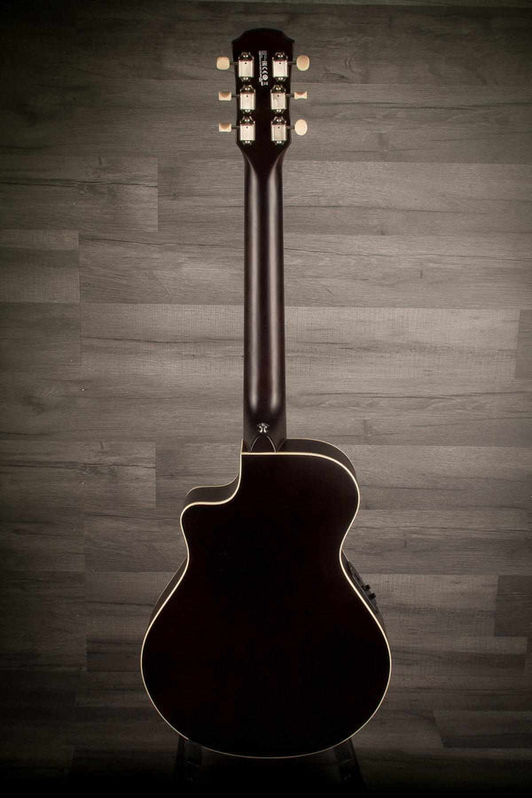 Yamaha Acoustic Guitar Yamaha APXT2 Travel Acoustic Guitar - Natural