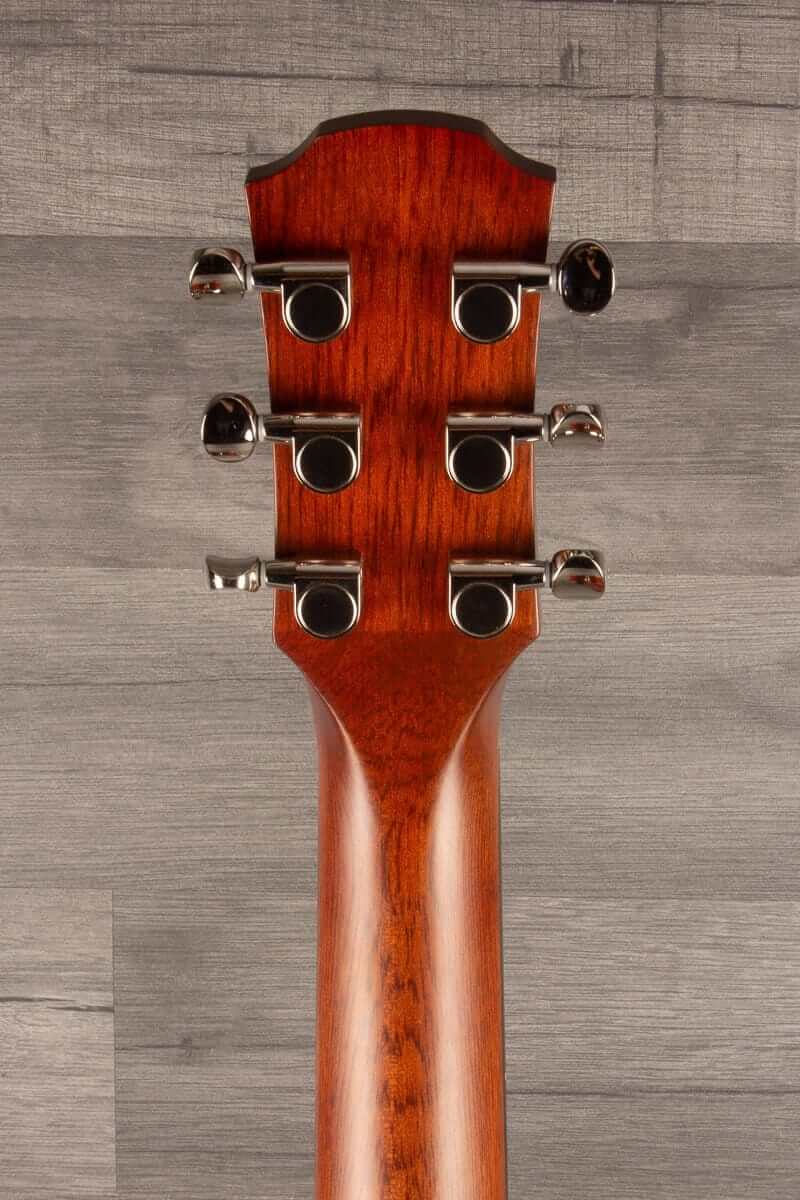 Yamaha Acoustic Guitar Yamaha CSF3M Tobacco Brown Sunburst Guitar