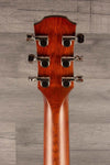 Yamaha Acoustic Guitar Yamaha CSF3M Tobacco Brown Sunburst Guitar