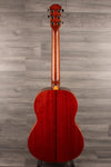 Yamaha Acoustic Guitar Yamaha CSF3M Tobacco Brown Sunburst Guitar