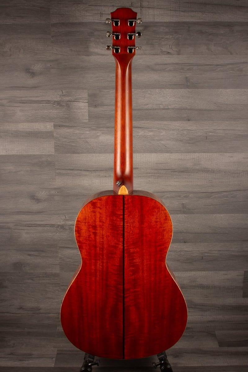 Yamaha CSF3M Vintage Natural Guitar