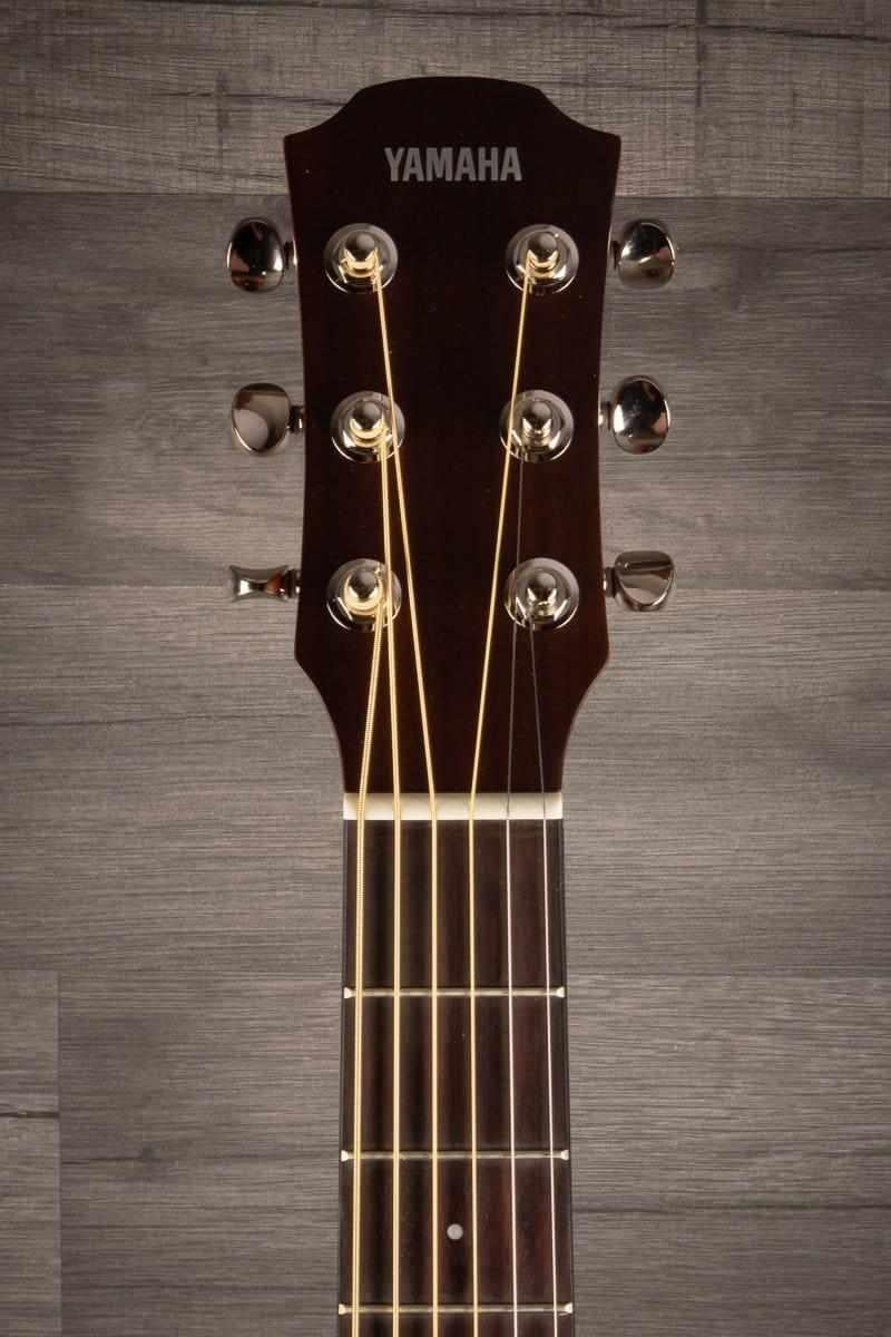 Yamaha CSF3M Vintage Natural Guitar