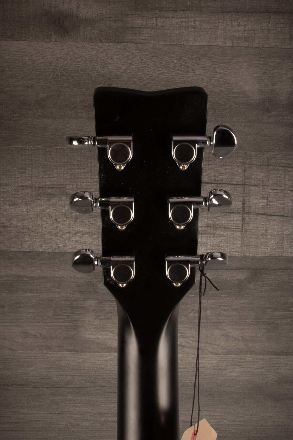 Yamaha - FG800 - Black