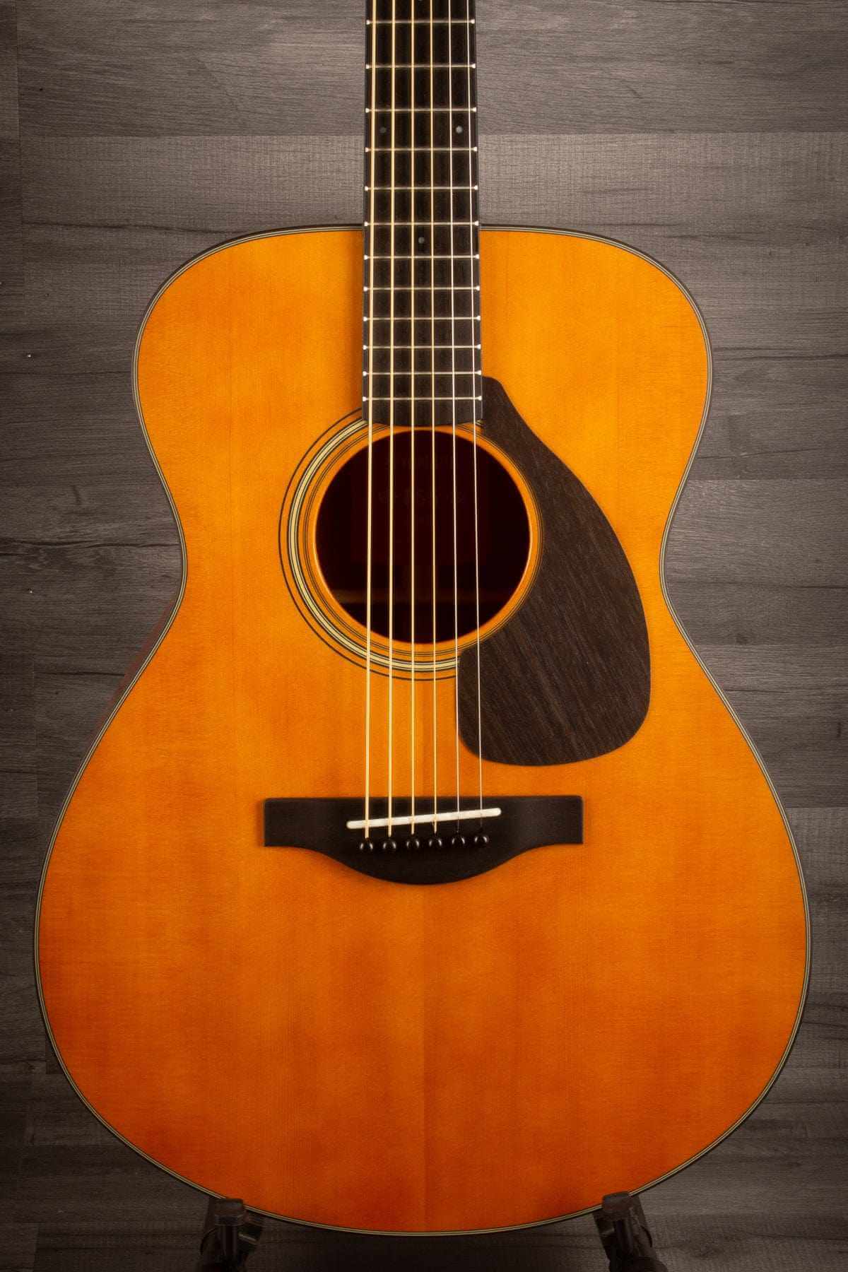 Yamaha FS5 Red Label Acoustic Guitar