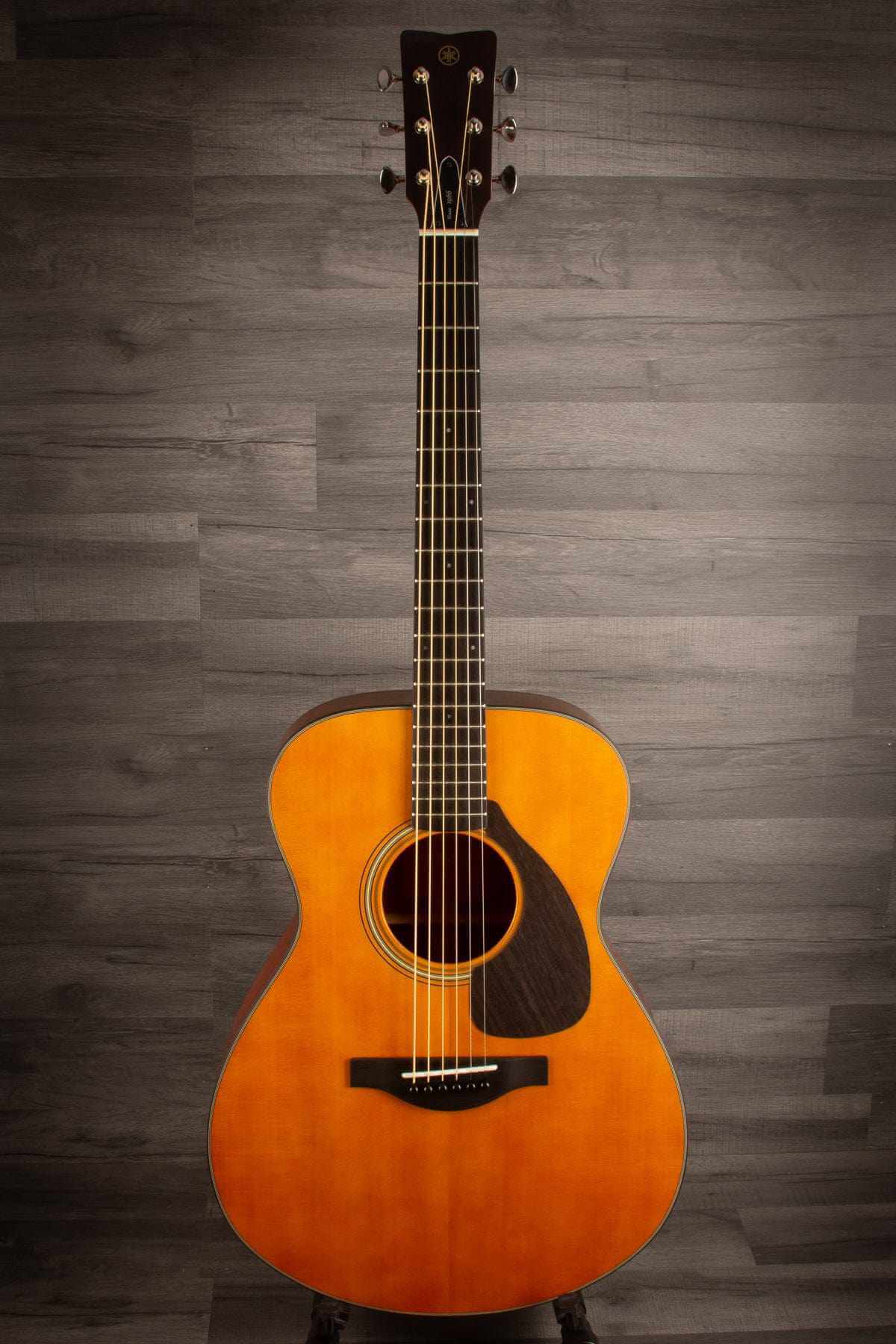 Yamaha FS5 Red Label Acoustic Guitar