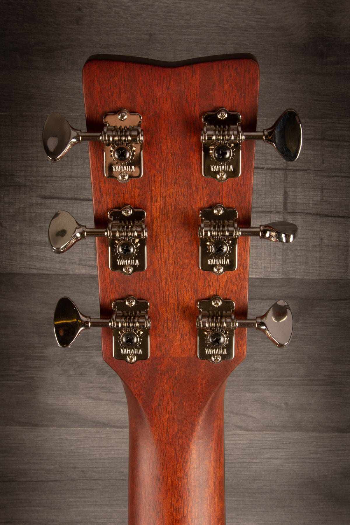 Yamaha FS5 Red Label Acoustic Guitar