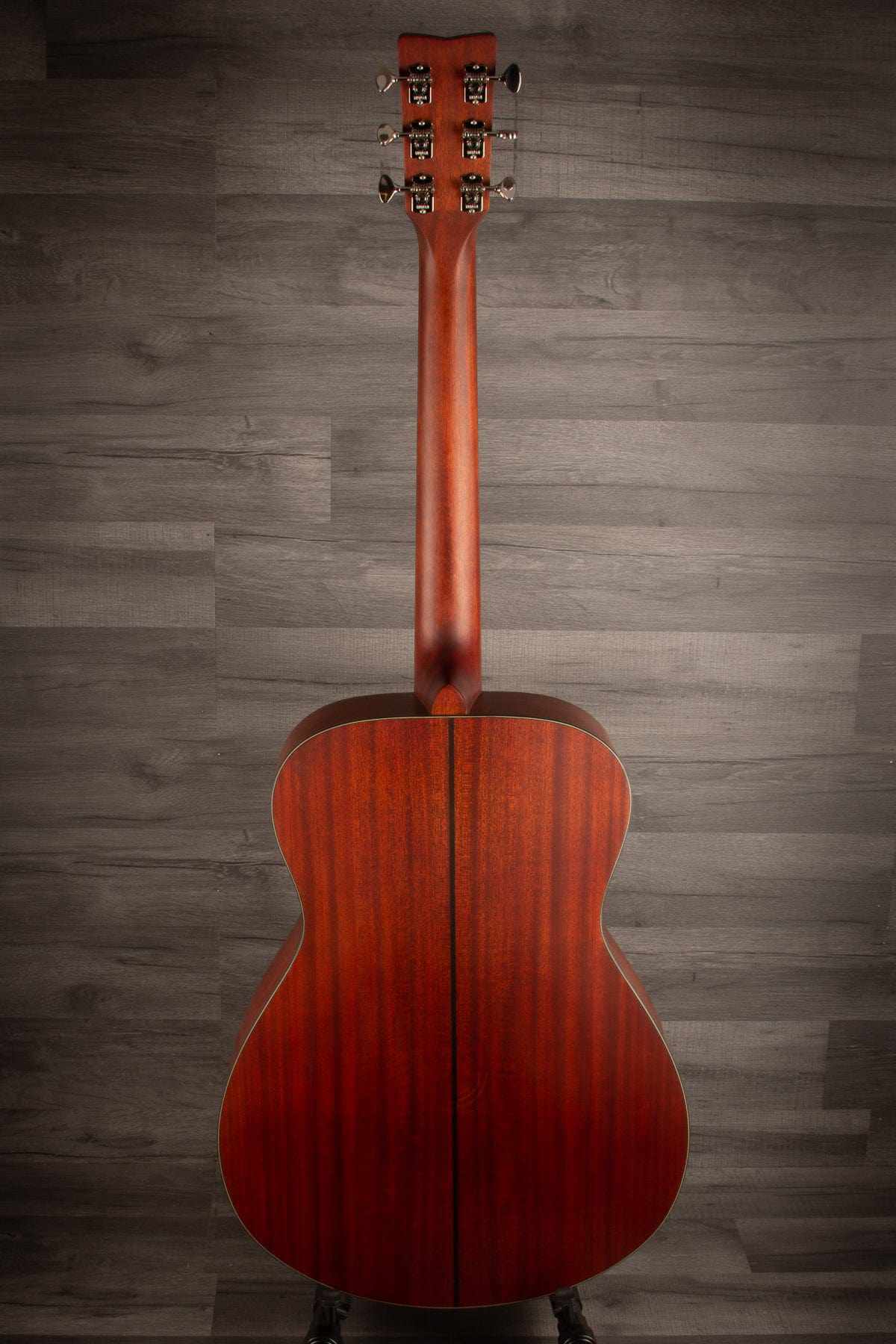 Yamaha FS5 Red Label Acoustic Guitar