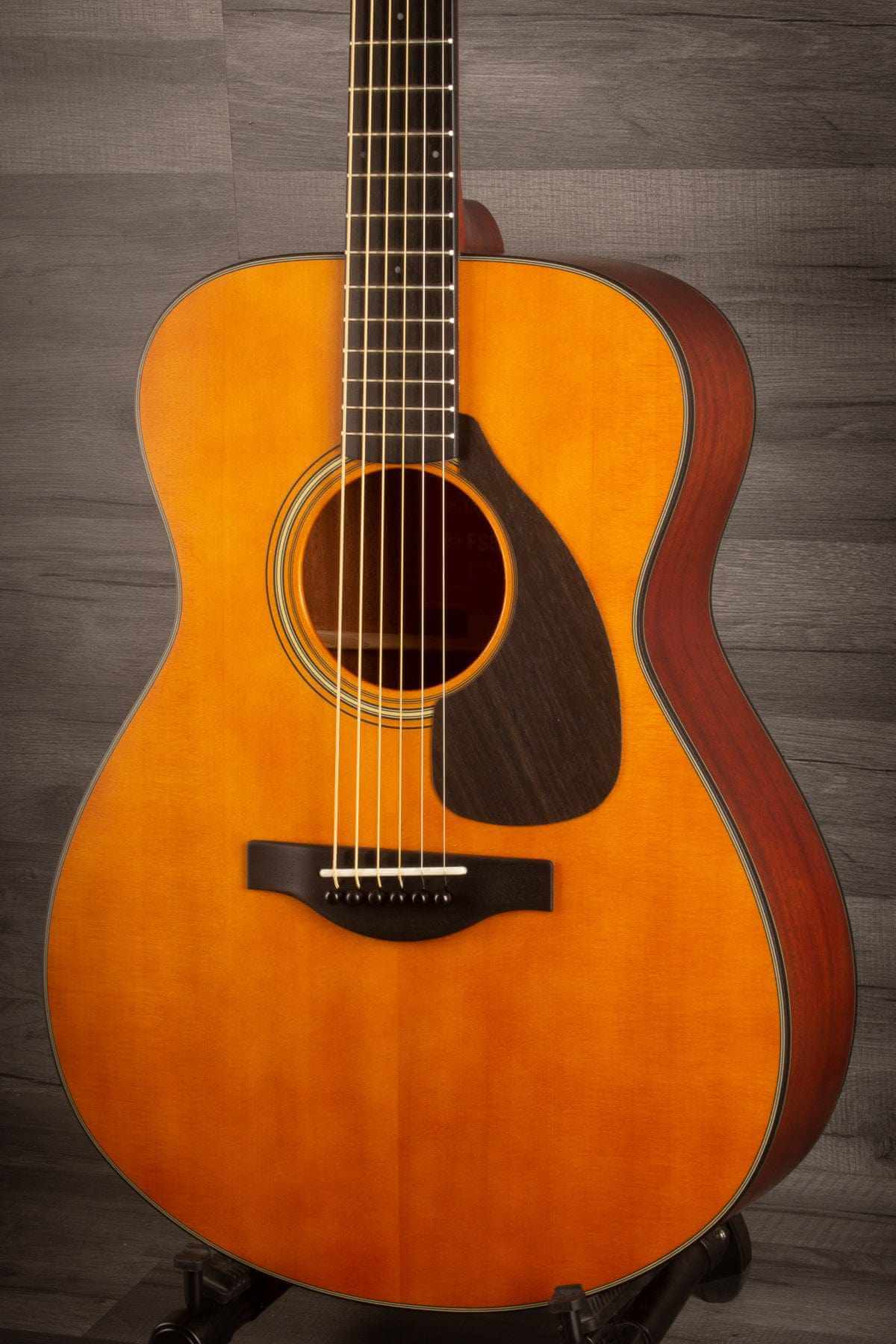 Yamaha FS5 Red Label Acoustic Guitar
