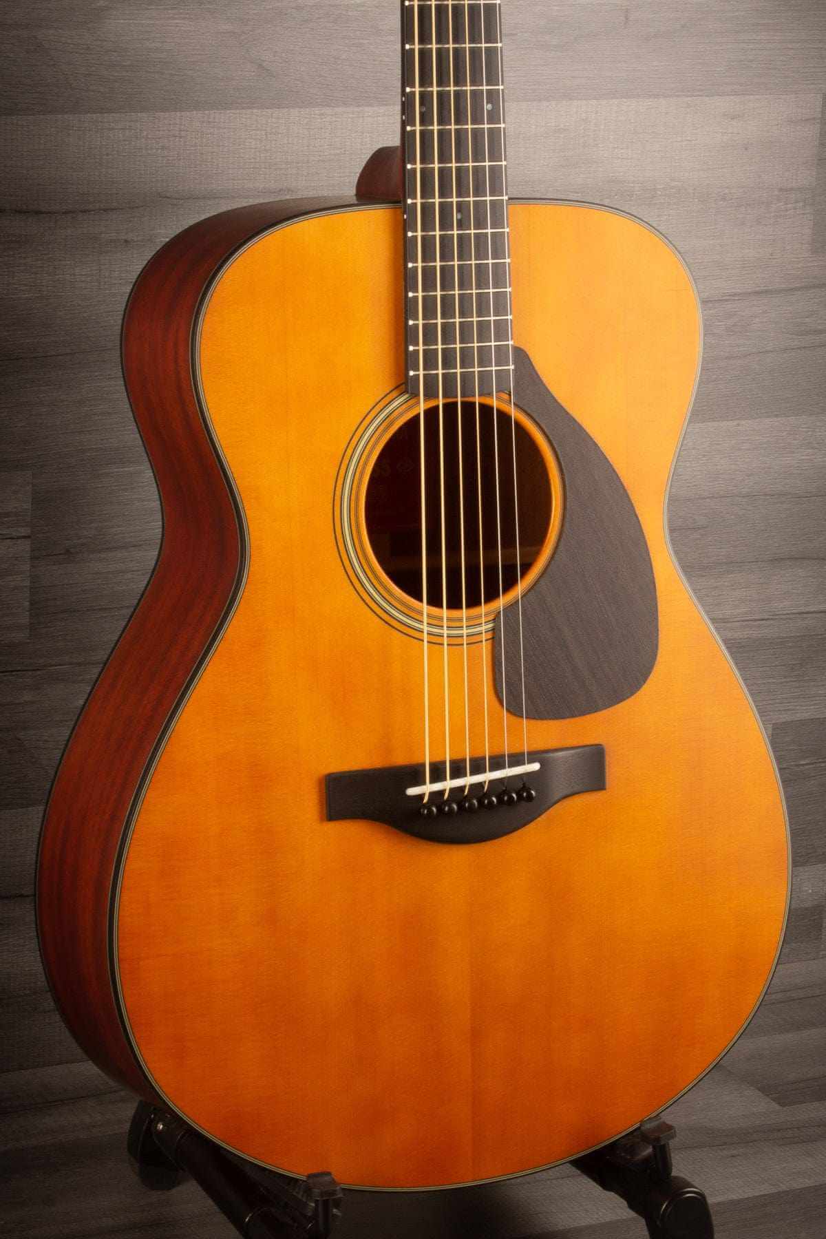 Yamaha FS5 Red Label Acoustic Guitar