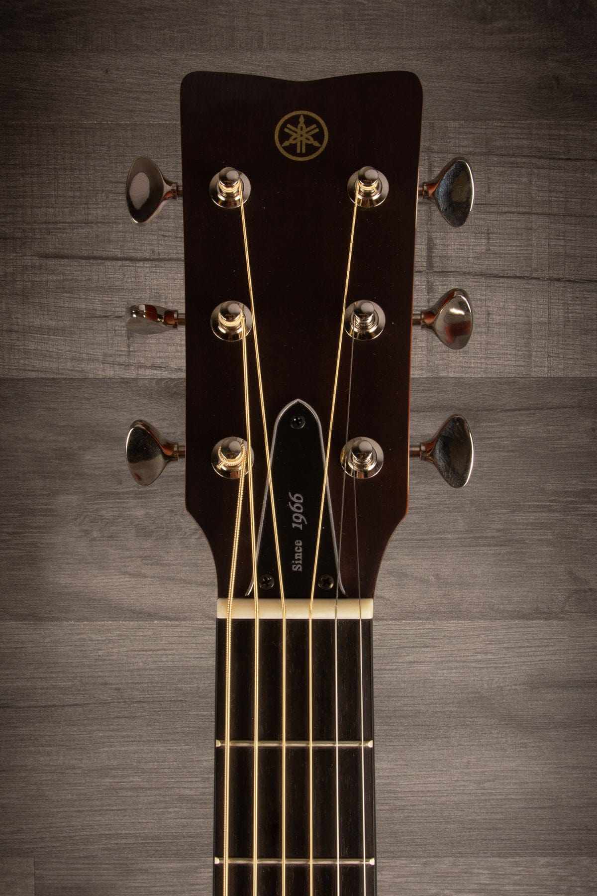 Yamaha FS5 Red Label Acoustic Guitar