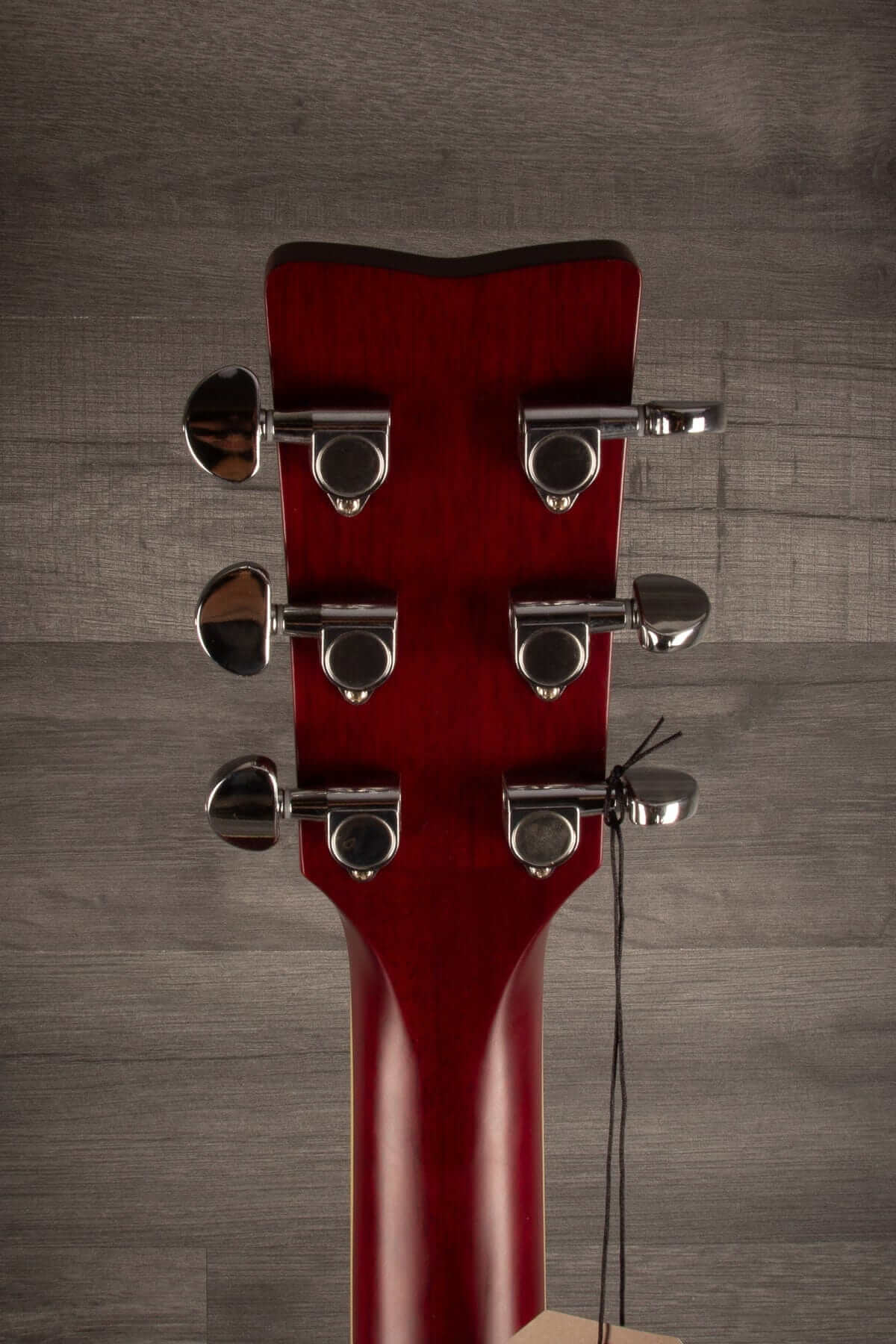 Yamaha FS820 - Ruby Red