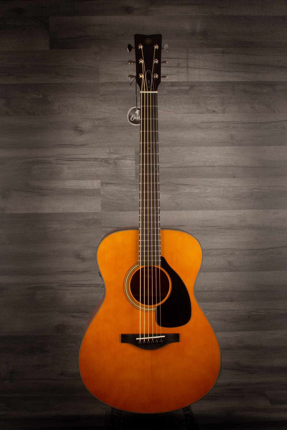 Yamaha FSX3 Acoustic Guitar