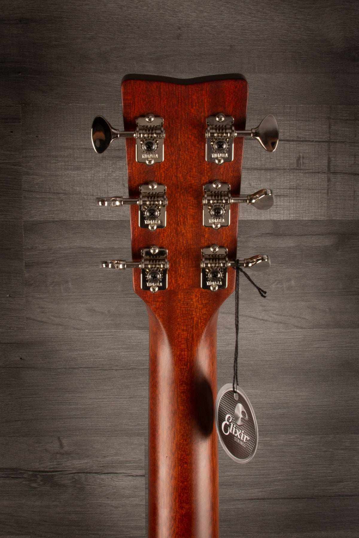 Yamaha FSX3 Acoustic Guitar