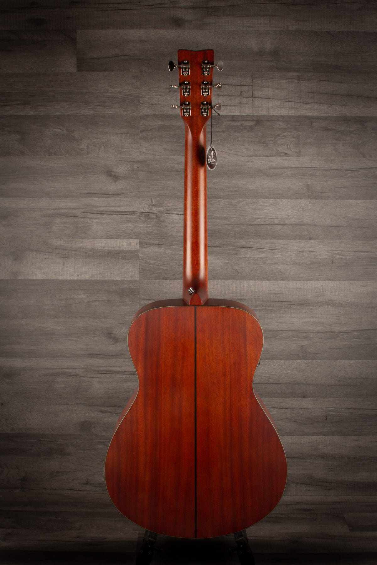 Yamaha FSX3 Acoustic Guitar