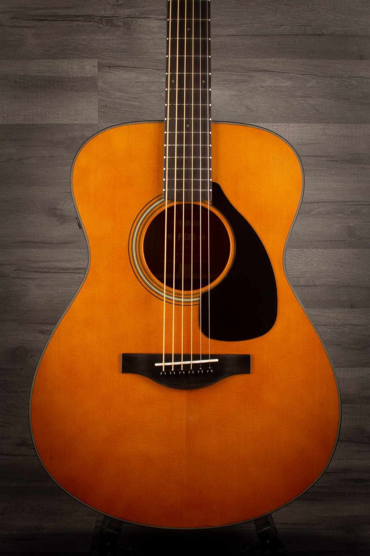 Yamaha FSX3 Acoustic Guitar