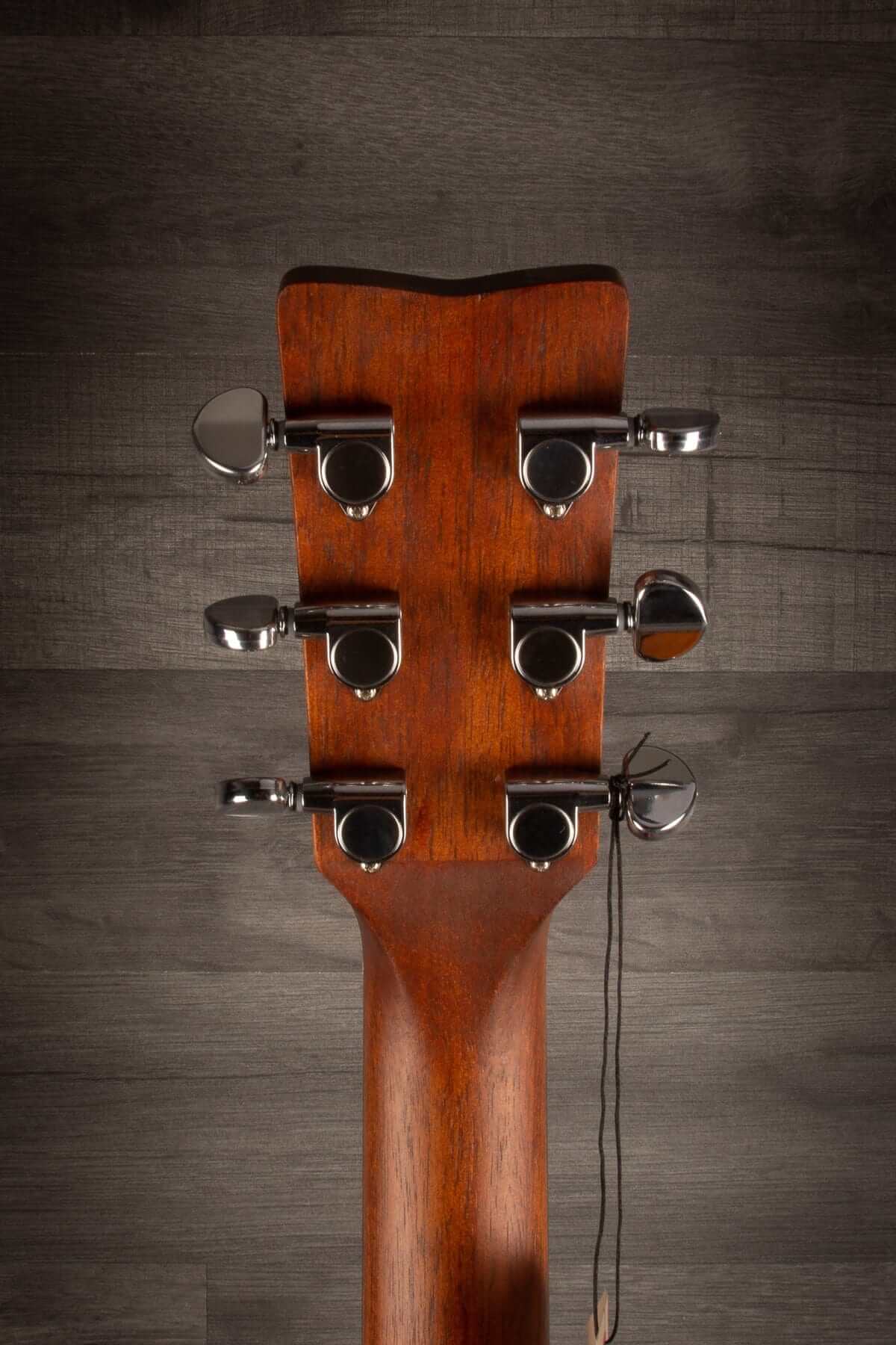 Yamaha - FSX800C Electro Acoustic - Sand Burst