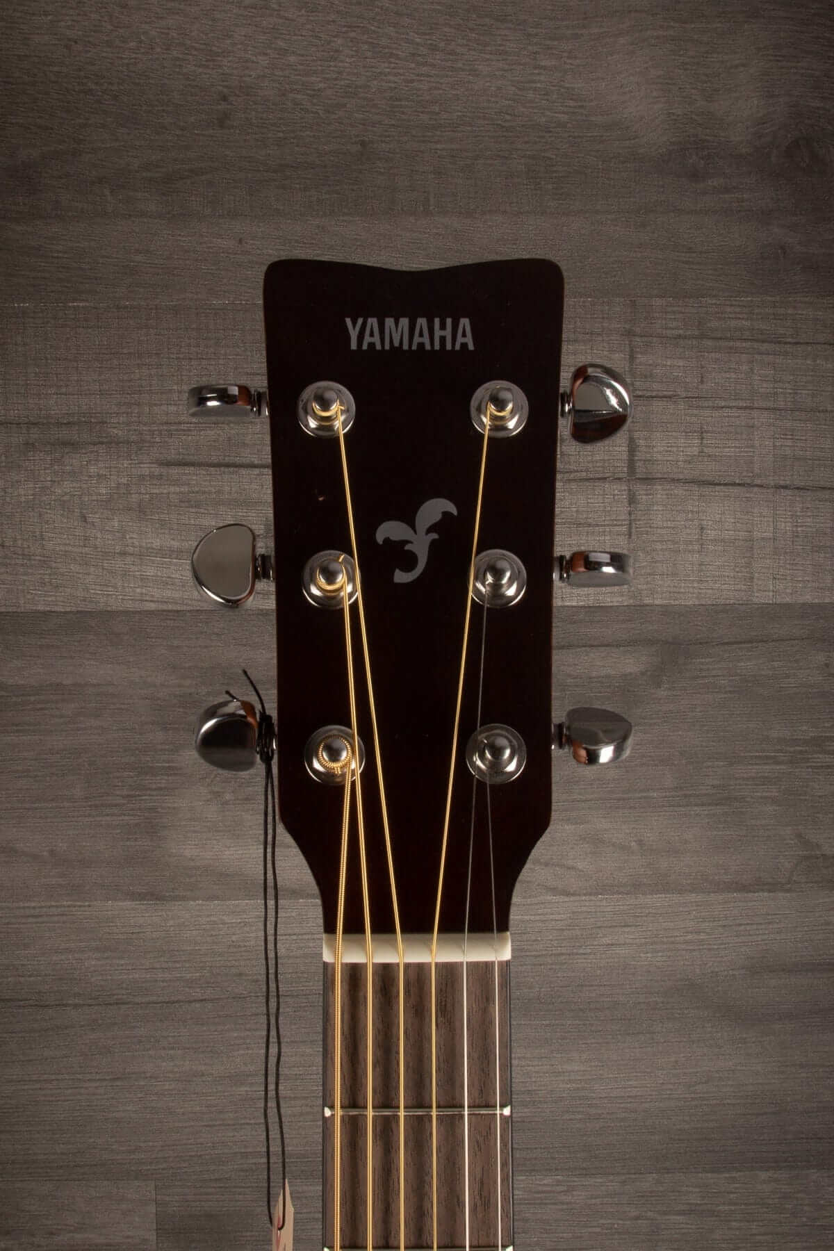 Yamaha - FSX800C Electro Acoustic - Sand Burst