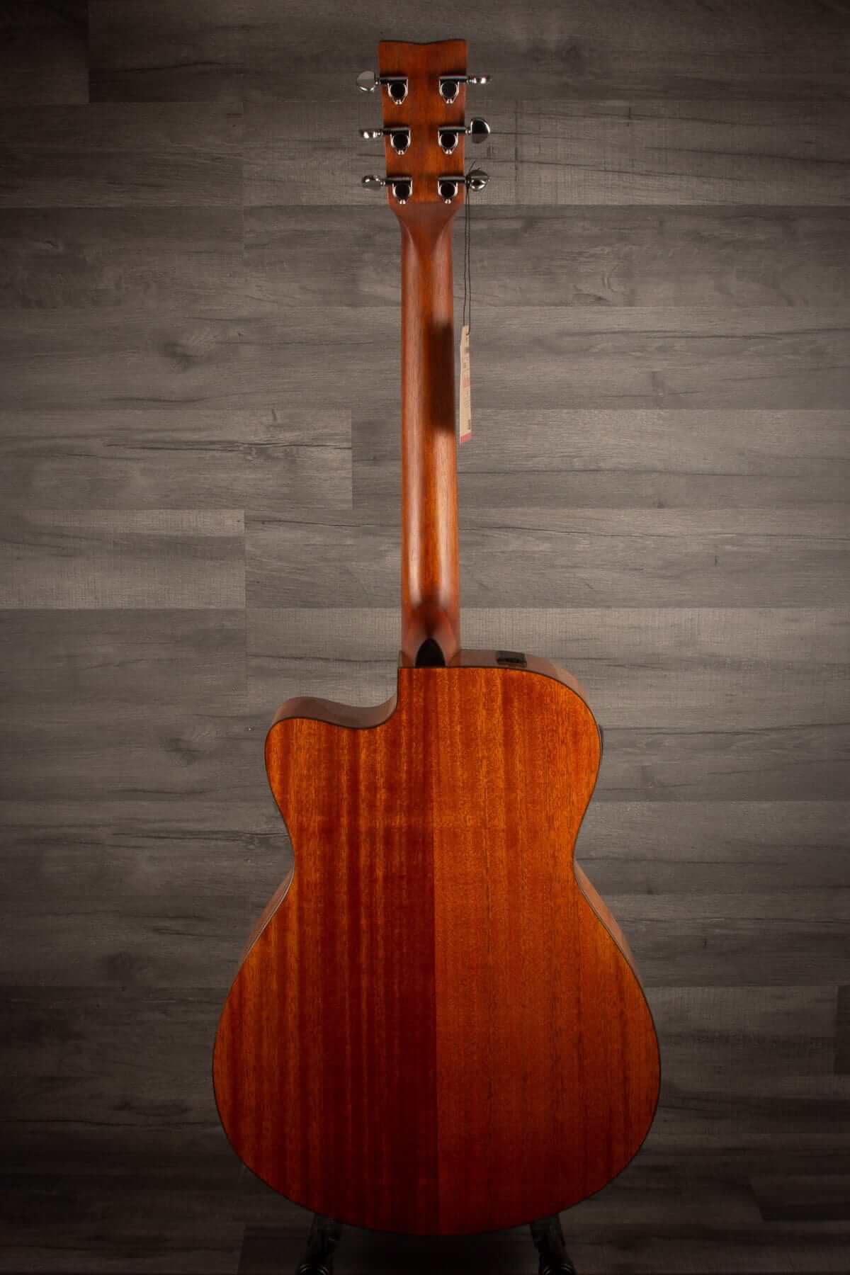 Yamaha - FSX800C Electro Acoustic - Sand Burst