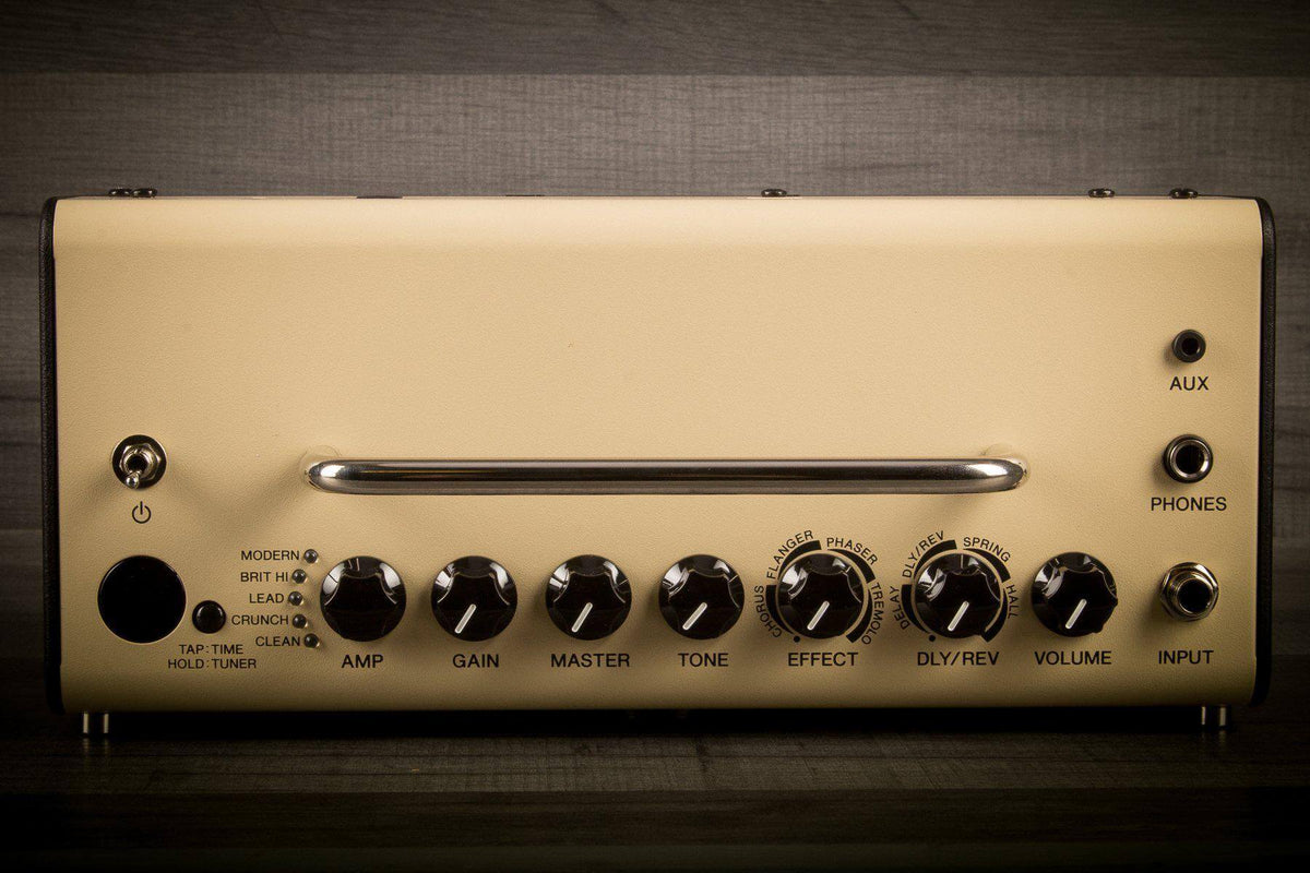 USED - Yamaha THR5 Guitar Amp