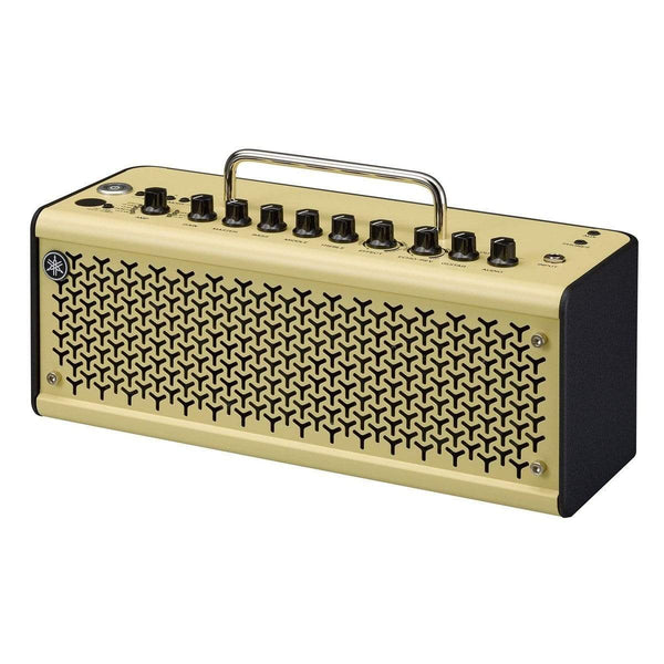 Yamaha Amplifier Yamaha THR10II Guitar Amp