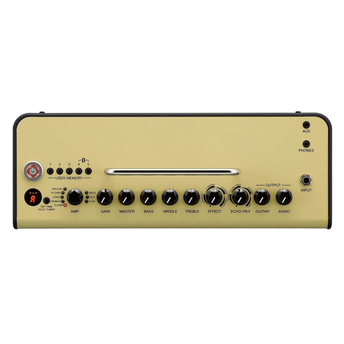 Yamaha Amplifier Yamaha THR10II Guitar Amp