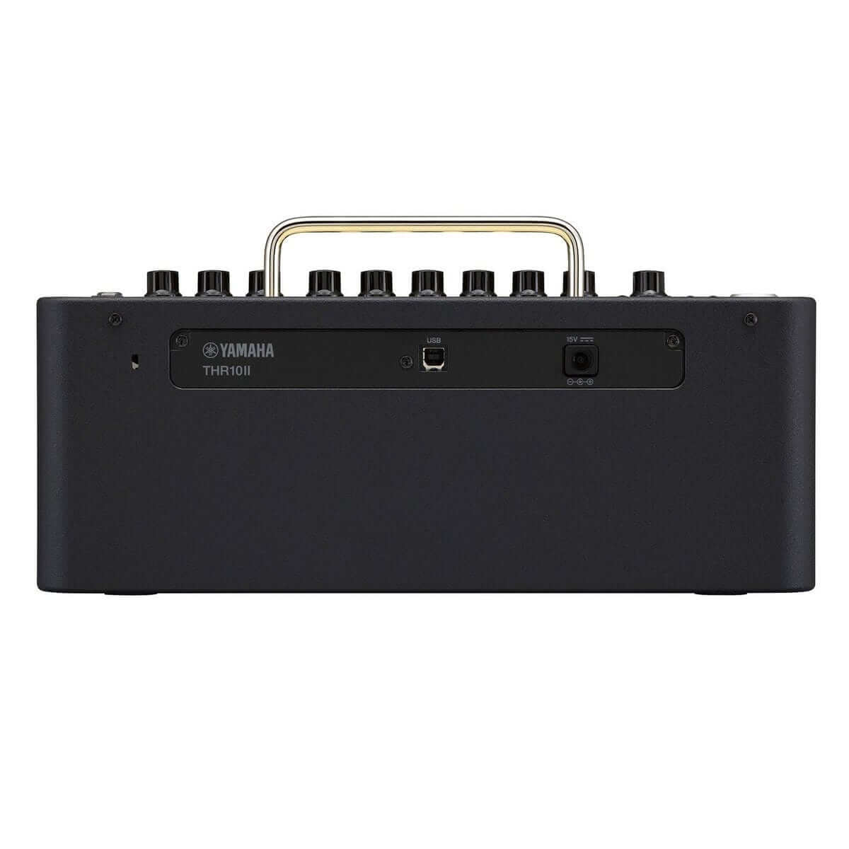 Yamaha Amplifier Yamaha THR10II Guitar Amp