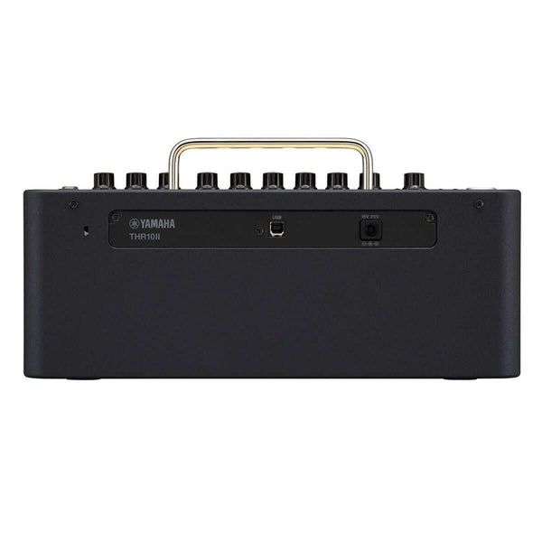Yamaha Amplifier Yamaha THR10II Guitar Amp