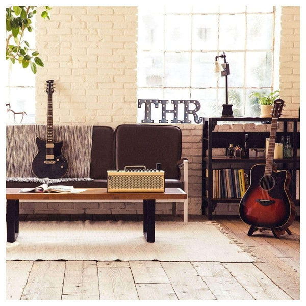 Yamaha Amplifier Yamaha THR10II Guitar Amp