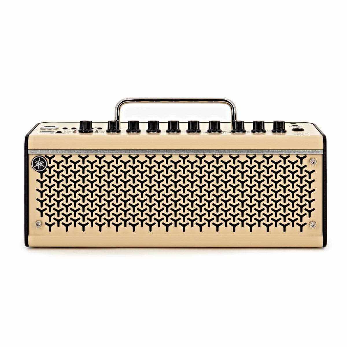 Yamaha Amplifier Yamaha THR10II Wireless Guitar Amp