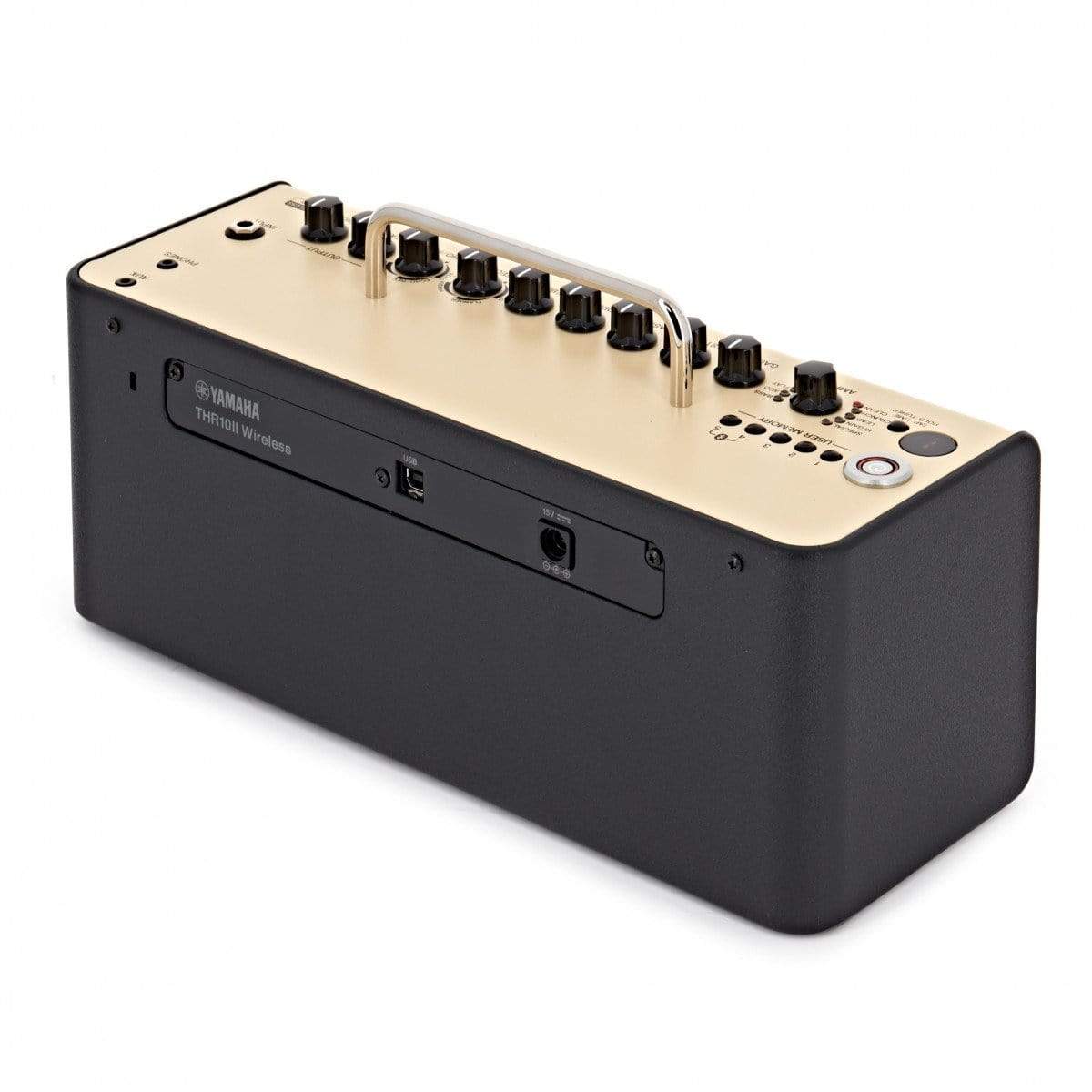 Yamaha THR10II Wireless Guitar Amp