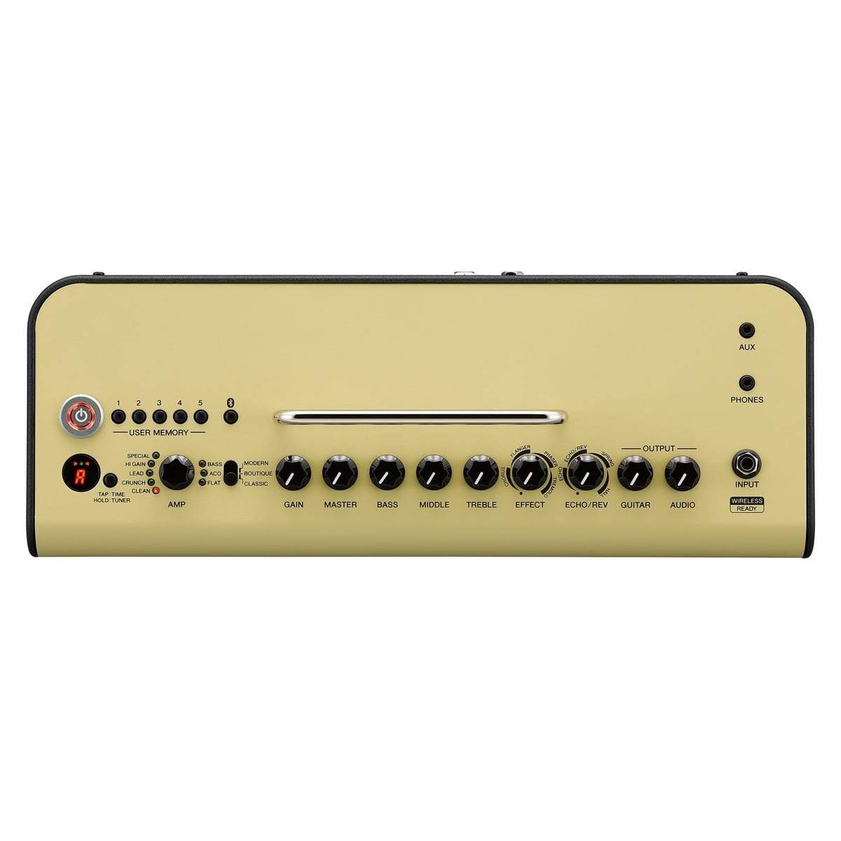 Yamaha THR30II Wireless Guitar Amp - MusicStreet