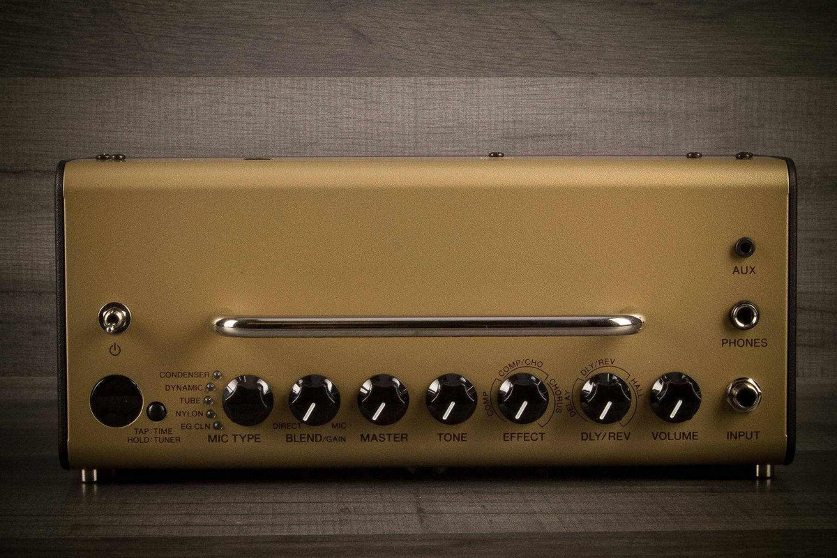 Yamaha THR5A Acoustic Guitar Amp - *Refurbished