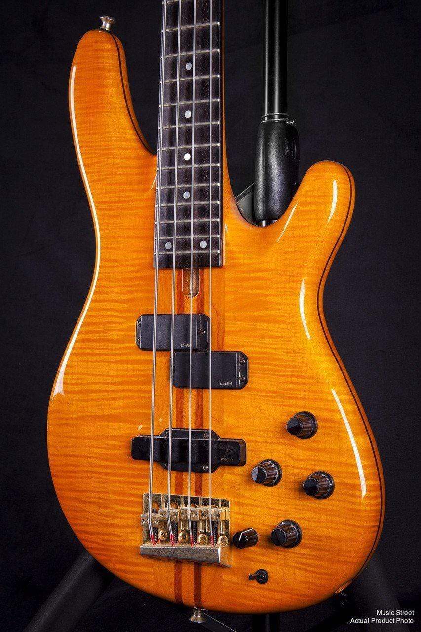 USED - Yamaha Trb-4P Bass Guitar