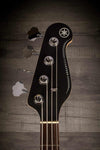 Yamaha Bass Guitar Yamaha BB234 Bass - Natural Satin