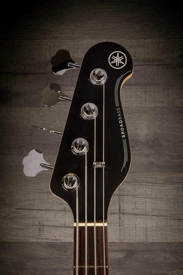 Yamaha Bass Guitar Yamaha BB234 Bass - Natural Satin